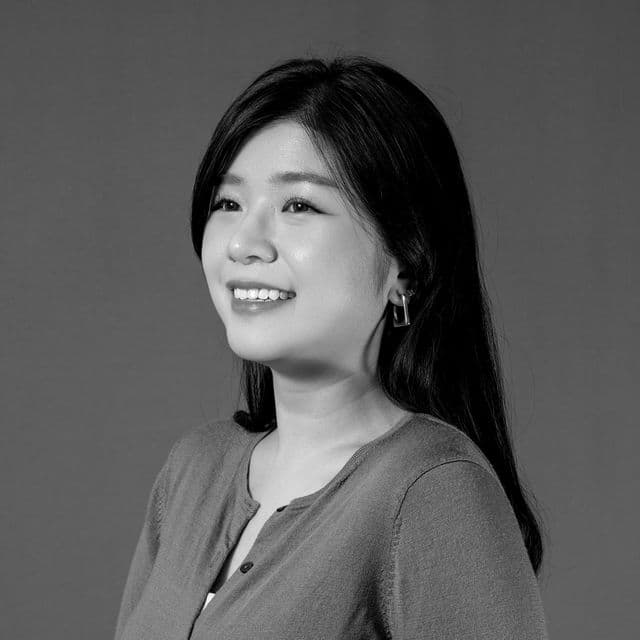 Jamie Kwong